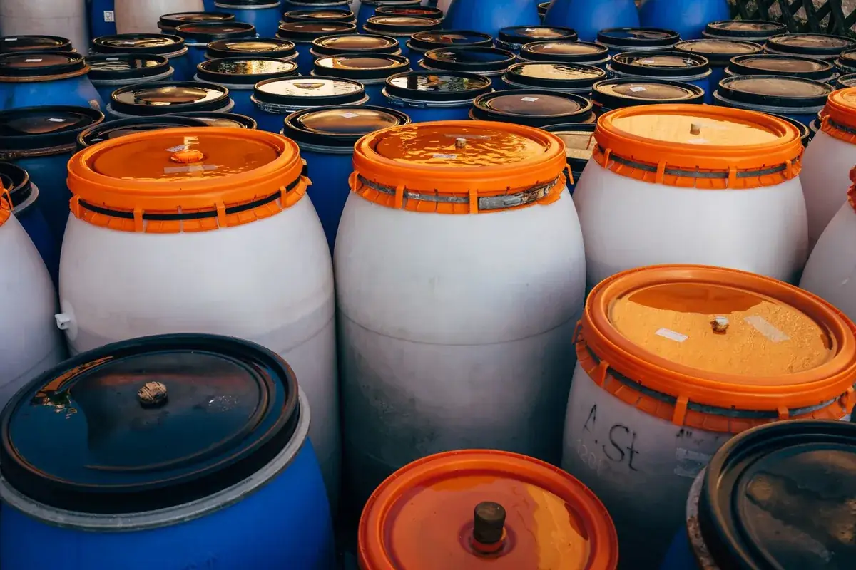 Drug Paraphernalia Cleanup in Anthony, KS